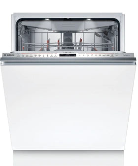 Lave-vaisselle encastrable Bosch Série 8 Lave-vaisselle tout intégrable 60 cm SMV8YCX02E