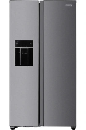 Réfrigérateur américain Frigidaire FRSBS90WDIXE