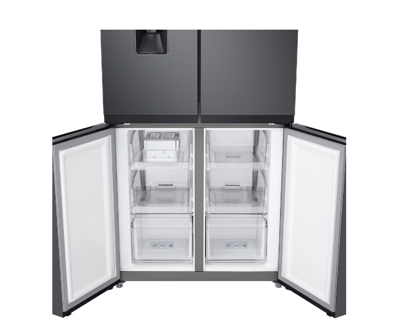 Réfrigérateur multi-portes Samsung RF48A401EB4