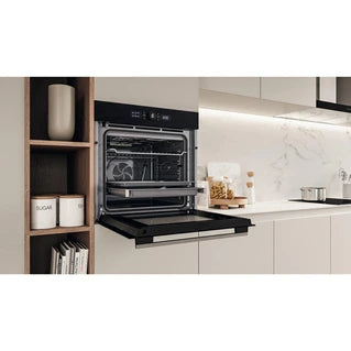 Four encastrable Whirlpool WO54S8PPM1SBAF Absolute Noir