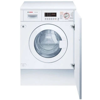 Lave-linge séchant Bosch WKD28543FR