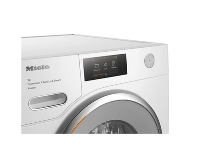 Lave-linge hublot Miele WWV980 WPS TWINDOS