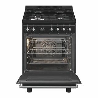 Cuisinière mixte Smeg GP61BL9
