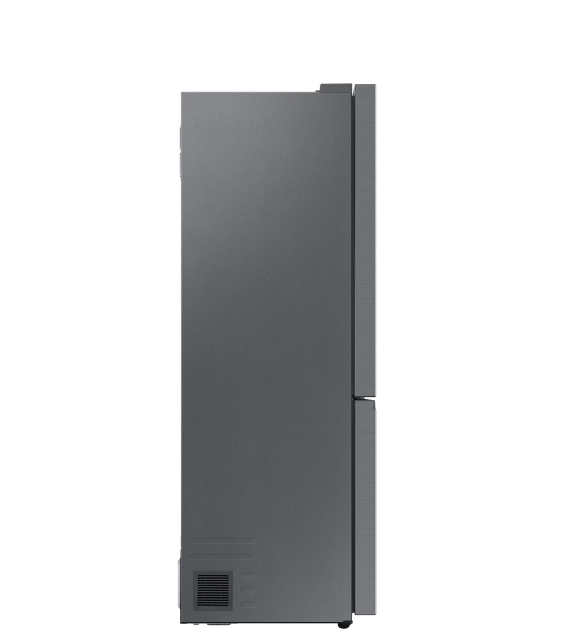 Réfrigérateur congélateur en bas Samsung RB50DG601ES9