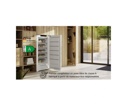 Congélateur armoire Liebherr FNA 6635-20