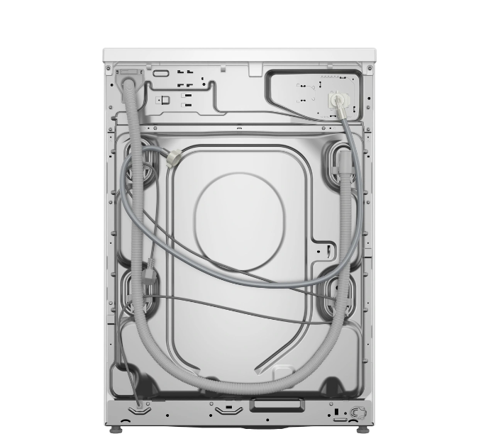 Lave-linge séchant Siemens WN54G200FR