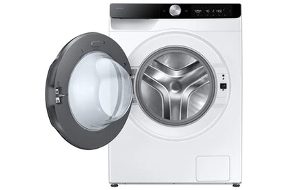 Lave-linge séchant Samsung WD90DG6B85BK
