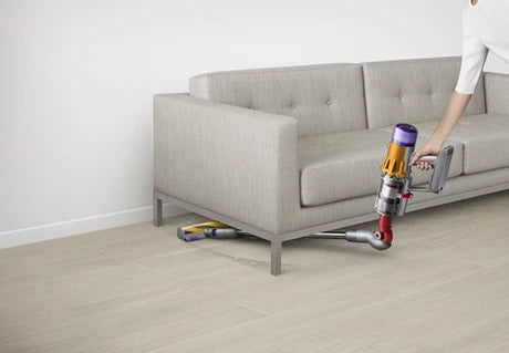 Aspirateur balai Dyson V12 Detect Slim Absolute