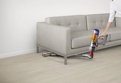 Aspirateur balai Dyson V12 Detect Slim Absolute