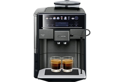 Machine à café à grain Siemens EQ.6 PLUS S700 TE657319RW