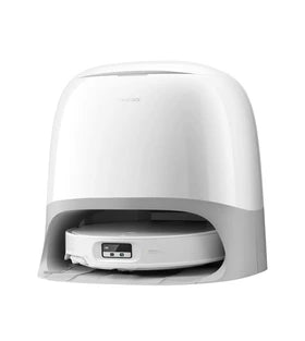 Aspirateur robot Roborock Qrevo Curv 2 ProX WHITE