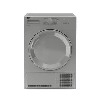 Sèche-linge à condensation Beko DB7111PA0S