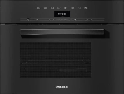 Four encastrable Miele DG7440 NR
