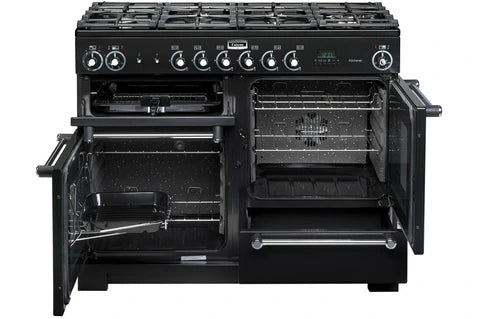 Piano de cuisson Falcon KITCHENER - KCH110DFBL/C-EU - 110CM