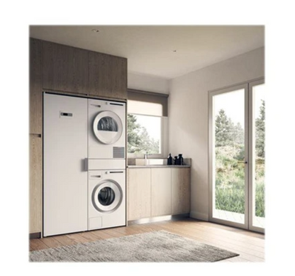Sèche-linge pompe à chaleur Asko T209H.W