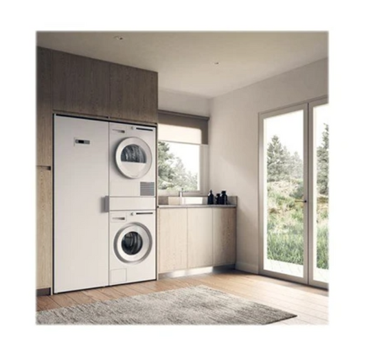Sèche-linge pompe à chaleur Asko T209H.W