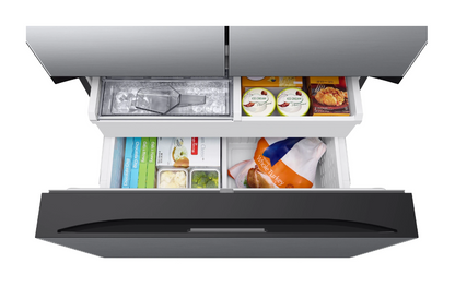 Réfrigérateur congélateur multi-portes Samsung RF24BB620ES9