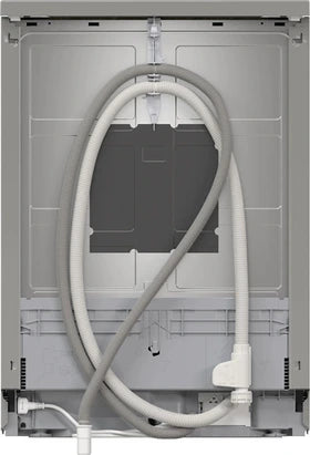 Lave-vaisselle pose libre Bosch SMS4ETI16E Argent