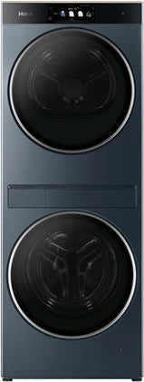 Sèche-linge pompe à chaleur Haier CLC108-GNU1-S