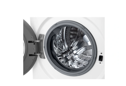 Lave-linge séchant Lg F964R33WRS