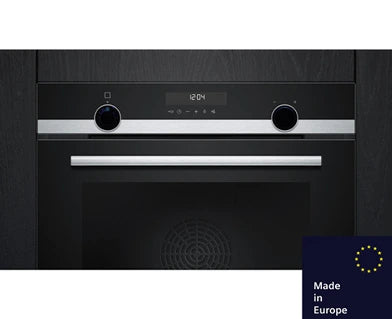 Four encastrable Siemens HB578HBS7 Noir