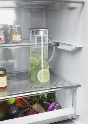 Réfrigérateur congélateur en bas Haier HTW5618DNPT