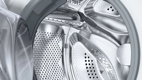 Lave-linge séchant Siemens WK14D260FR