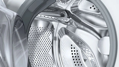 Lave-linge séchant Siemens WK14D260FR