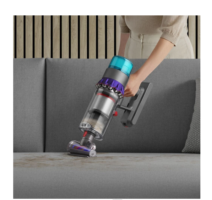 Aspirateur balai Dyson Gen5 detect Absolute