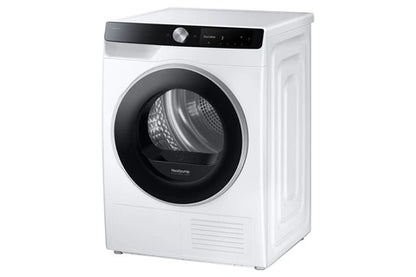 Sèche-linge pompe à chaleur Samsung DV90DG6845LK