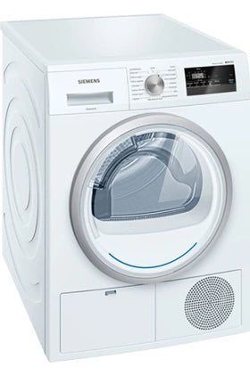 Sèche-linge pompe à chaleur Siemens WT45H291FF
