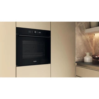 Four encastrable Whirlpool WO54S8PPM1SBAF Absolute Noir