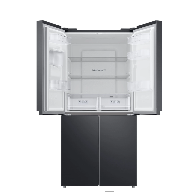 Réfrigérateur multi-portes Samsung RF48A401EB4
