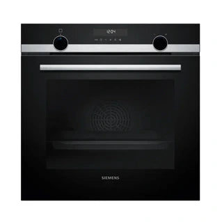 Four encastrable Siemens HB578HBS7 Noir