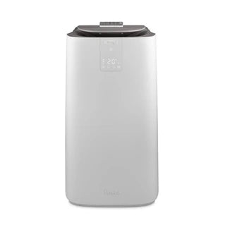 Climatiseur mobile Delonghi Pinguino PAC AP140i GentleJet Blanc