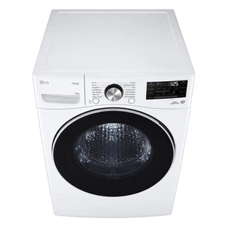 Sèche-linge à condensation Lg RH8P12WH