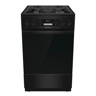 Gazinière Hisense HKS5C71BF