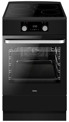 Cuisinière induction Amica ACID605N