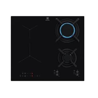 Plaque mixte Electrolux Serie 300 KDI640713K