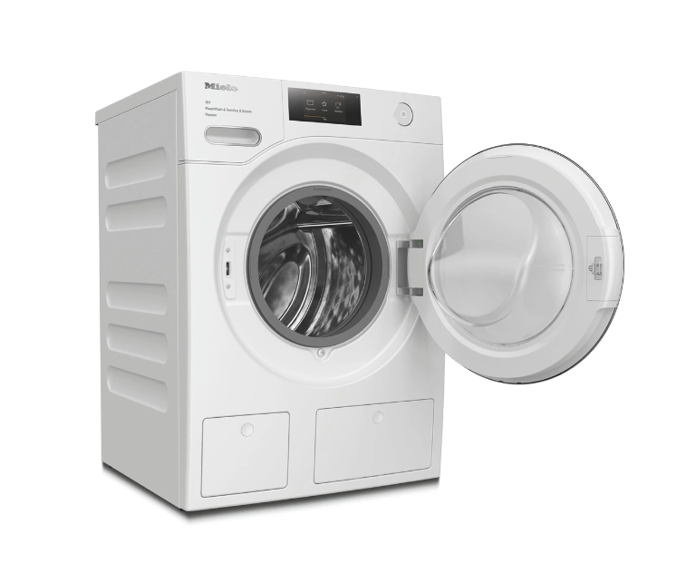 Lave-linge hublot Miele WWV980 WPS TWINDOS