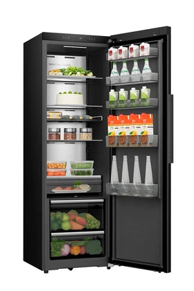 Réfrigérateur 1 porte Hisense RL5K370GSFD Freshfit