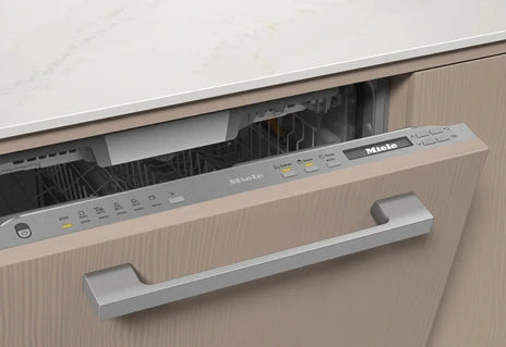 Lave-vaisselle encastrable Miele G7260 SCVI - ENCASTRABLE 60 CM