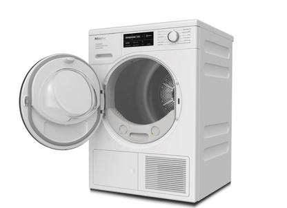 Sèche-linge pompe à chaleur Miele TEL685WP