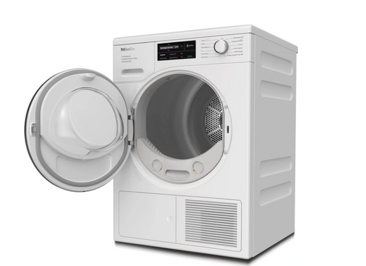 Sèche-linge pompe à chaleur Miele TEL685WP