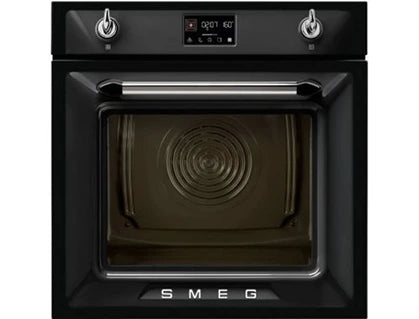 Four encastrable Smeg SOP6902S2PN