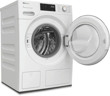 Lave-linge hublot Miele WWG880 WCS Blanc