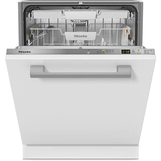 Lave-vaisselle encastrable Miele G 5661 SCVi DUOCLEAN encastrable