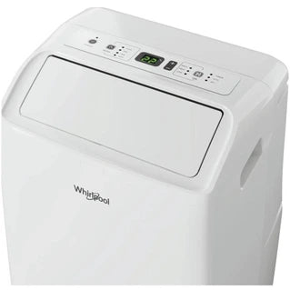 Climatiseur mobile Whirlpool PACF212HPW