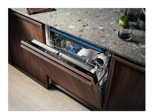 Lave-vaisselle encastrable Electrolux EEM43200L - ENCASTRABLE 45CM