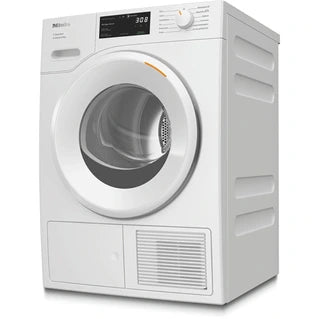 Sèche-linge pompe à chaleur Miele TSD 643 WP 9 Kg